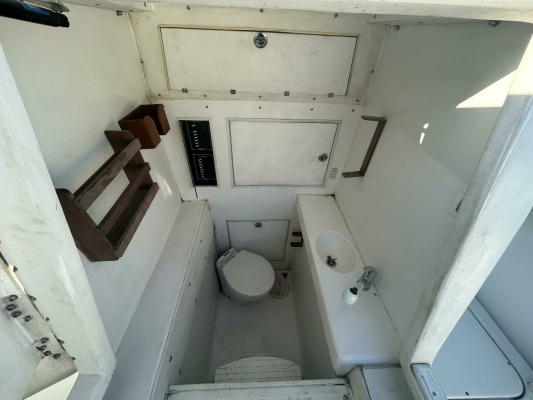 40ft Harley Yacht For Sale