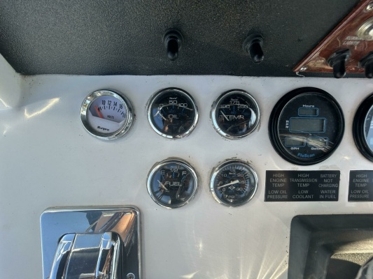 40ft Harley Yacht For Sale
