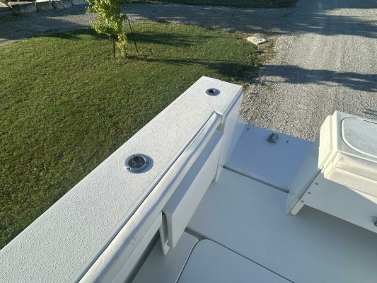 40ft Harley Yacht For Sale