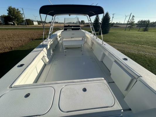 40ft Harley Yacht For Sale