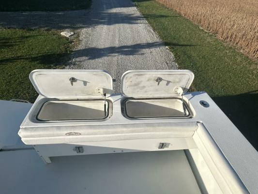 40ft Harley Yacht For Sale