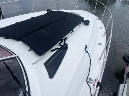 2016 Sea Ray 37