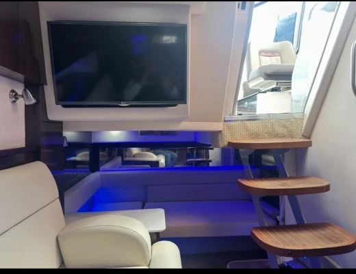 2016 Sea Ray 37