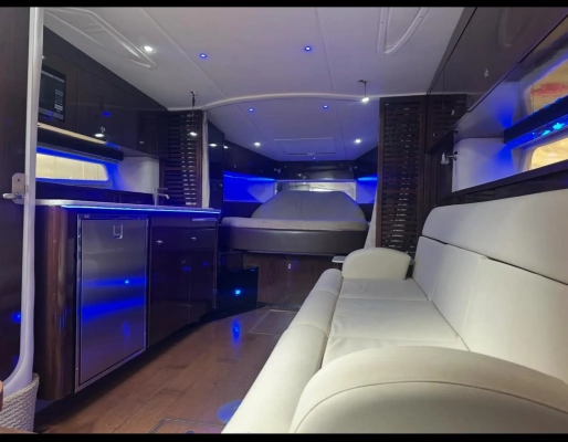 2016 Sea Ray 37