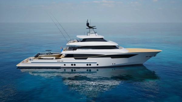 144-ft-SES Yachts-2028-FREEDOM-PROJECT FREEDOM Istanbul  Turkey  yacht for sale