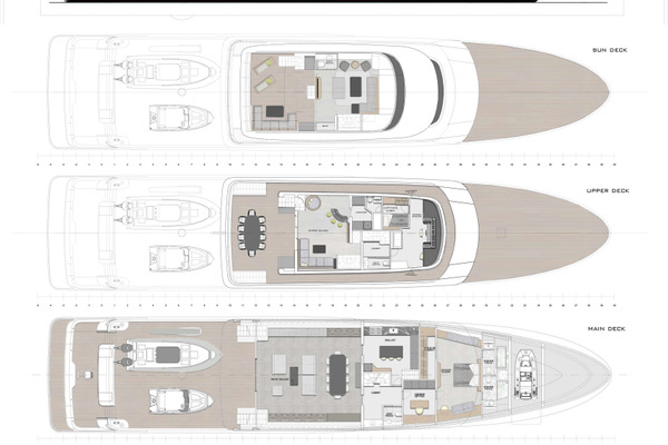 Photo of the 2028 SES Yachts FREEDOM "PROJECT FREEDOM"