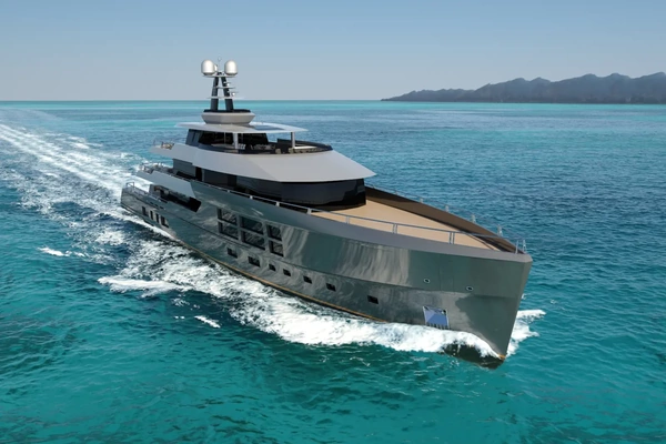 Photo of the 2028 Delta Gregory C Marshall 63M NFT "PROJECT METAVERSE"