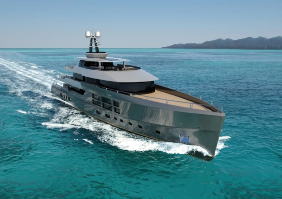 207-ft-Delta-2028-Gregory C Marshall 63M NFT-PROJECT METAVERSE Seattle Washington United States  yacht for sale