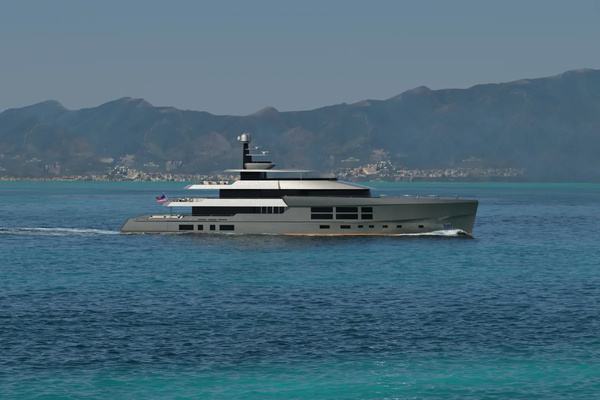 Photo of the 2028 Delta Gregory C Marshall 63M NFT "PROJECT METAVERSE"