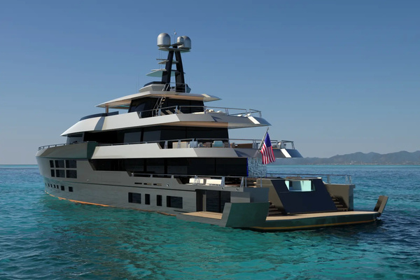Photo of the 2028 Delta Gregory C Marshall 63M NFT "PROJECT METAVERSE"