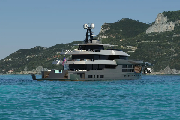 Photo of the 2028 Delta Gregory C Marshall 63M NFT "PROJECT METAVERSE"