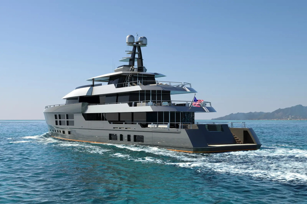 Photo of the 2028 Delta Gregory C Marshall 63M NFT "PROJECT METAVERSE"