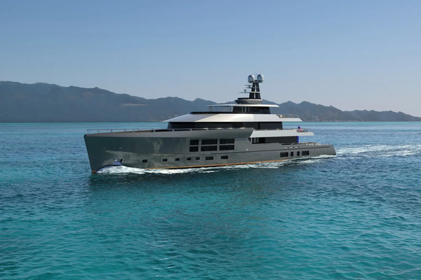 Photo of the 2028 Delta Gregory C Marshall 63M NFT "PROJECT METAVERSE"