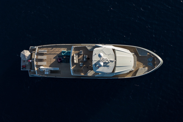 2019Numarine 105 ft 32XP   QM