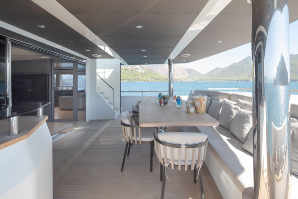 2019Numarine 105 ft 32XP   QM