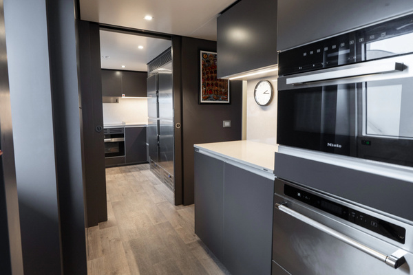 2024Custom Line 108 ft Navetta 33   QUEEN J III