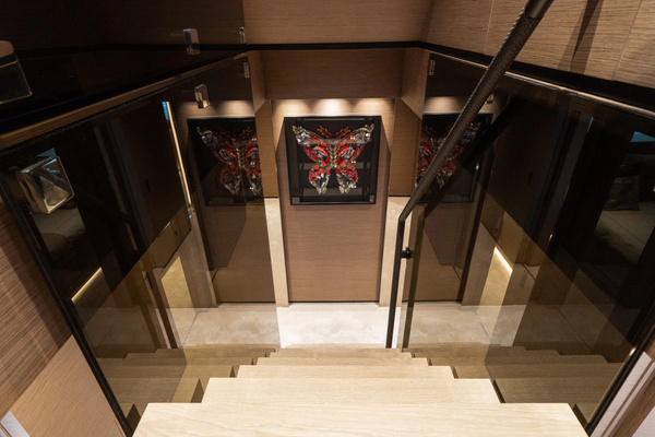 2024Custom Line 108 ft Navetta 33   QUEEN J III