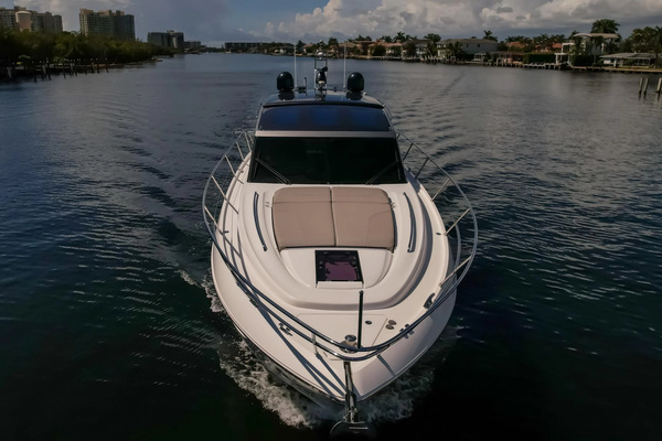 2020 Princess 50