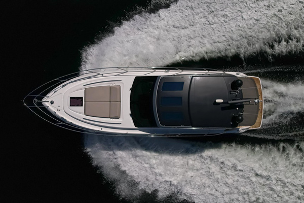 2020 Princess 50
