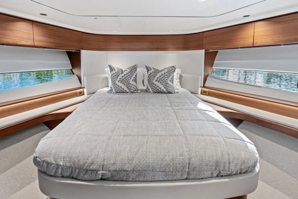 R amp R 65ft Princess Yacht For Sale