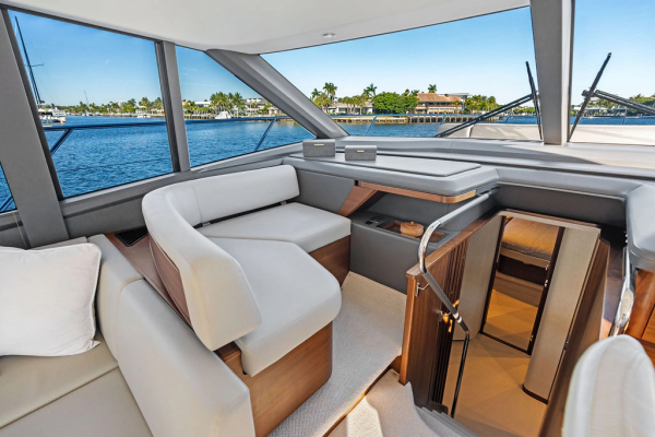 R amp R 65ft Princess Yacht For Sale