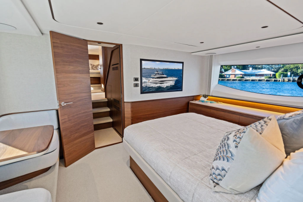 R amp R 65ft Princess Yacht For Sale