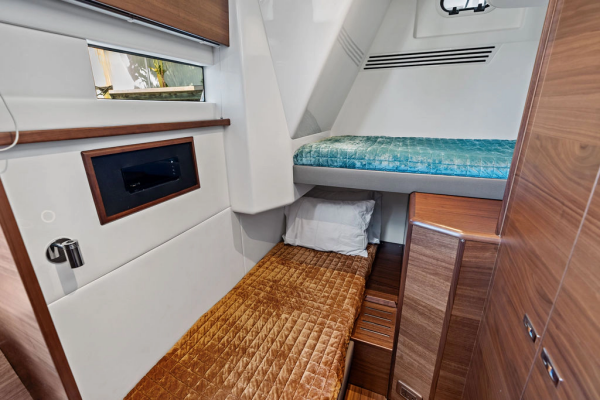 R amp R 65ft Princess Yacht For Sale