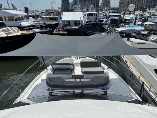 R amp R 65ft Princess Yacht For Sale