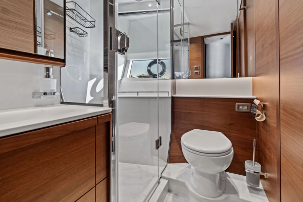 R amp R 65ft Princess Yacht For Sale