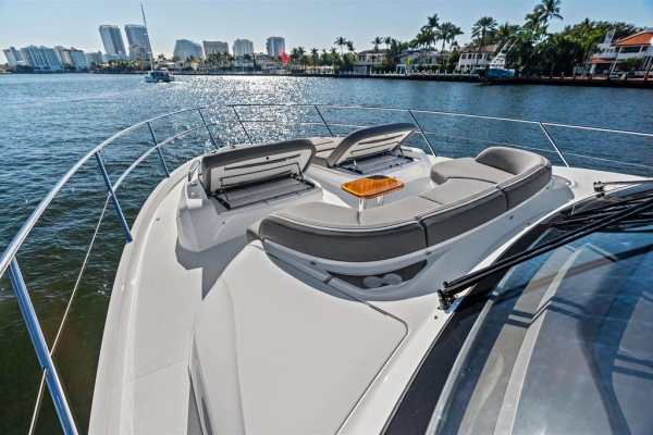 R amp R 65ft Princess Yacht For Sale