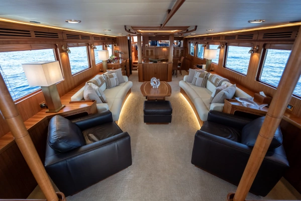 2011 Marlow 97