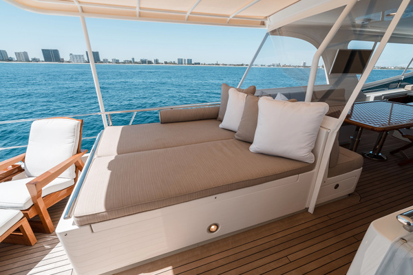 Marlow Explorer Yacht For Sale