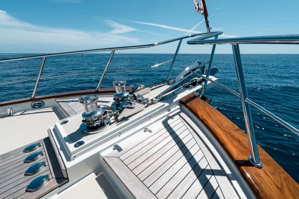 2011 Marlow 97