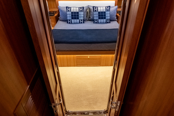 Marlow Explorer Yacht For Sale