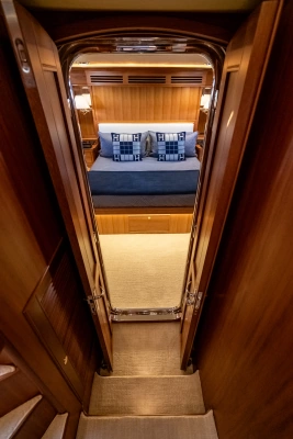 2011 Marlow 97
