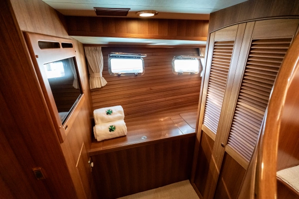 2011 Marlow 97