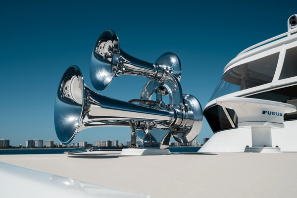 Marlow Explorer Yacht For Sale