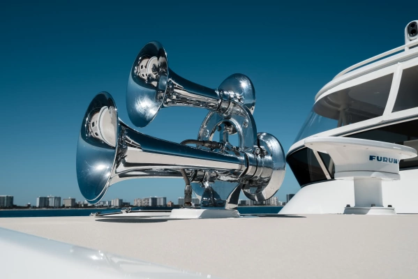 2011 Marlow 97
