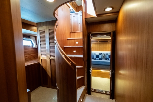 2011 Marlow 97