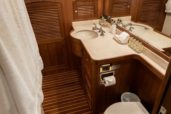 Marlow Explorer Yacht For Sale