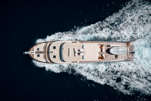2011 Marlow 97