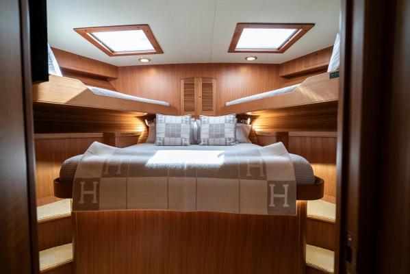2011 Marlow 97