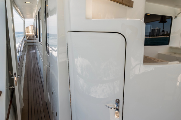 Marlow Explorer Yacht For Sale