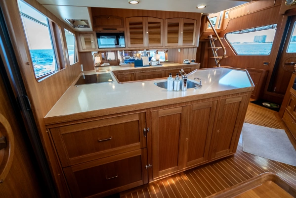 2011 Marlow 97