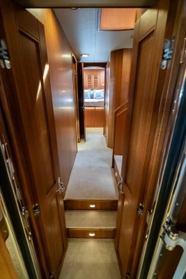 2011 Marlow 97