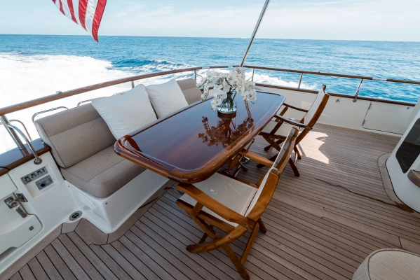 2011 Marlow 97