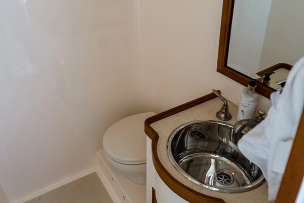 Marlow Explorer Yacht For Sale