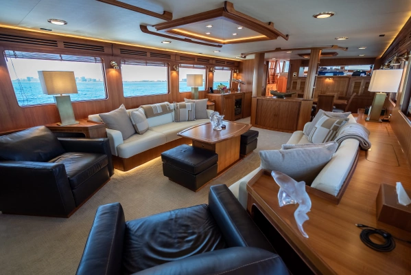 2011 Marlow 97
