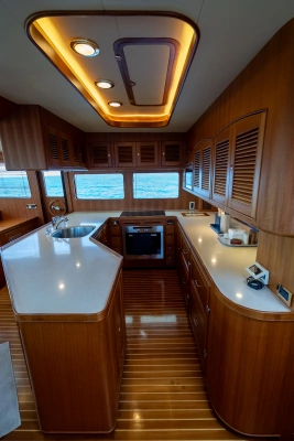 2011 Marlow 97