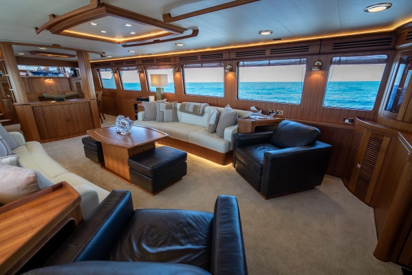 2011 Marlow 97